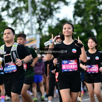 Runner Photo 4158194