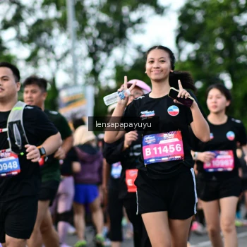Runner Photo 4158195