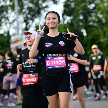Runner Photo 4158196