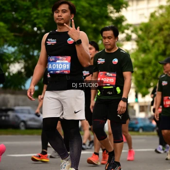 Runner Photo 4158197