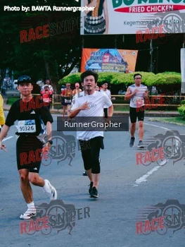 Runner Photo 415820