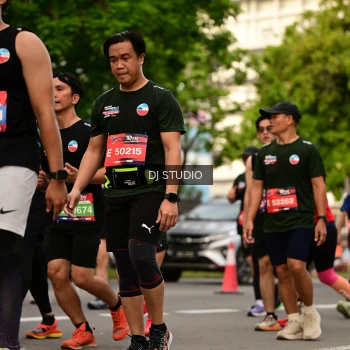 Runner Photo 4158200