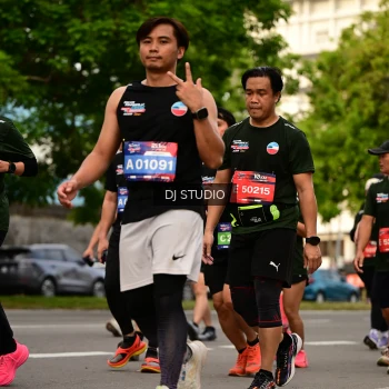 Runner Photo 4158201