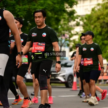 Runner Photo 4158202