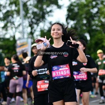 Runner Photo 4158203