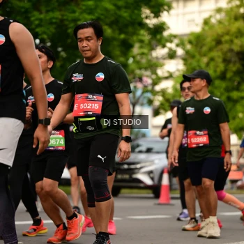 Runner Photo 4158204