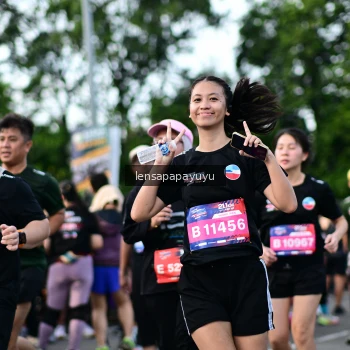 Runner Photo 4158206
