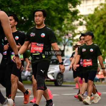 Runner Photo 4158207