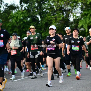 Runner Photo 4158217