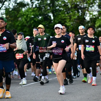Runner Photo 4158220