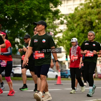 Runner Photo 4158221