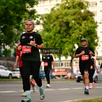 Runner Photo 4158225