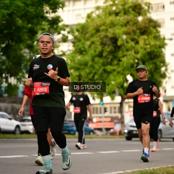 Runner Photo 4158226