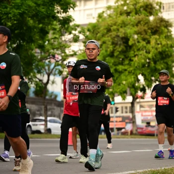 Runner Photo 4158227