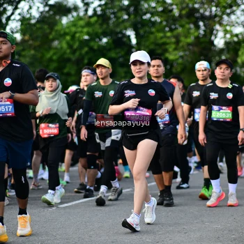 Runner Photo 4158230