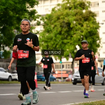 Runner Photo 4158232