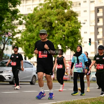 Runner Photo 4158233