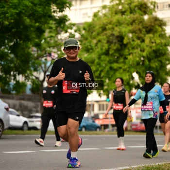 Runner Photo 4158237