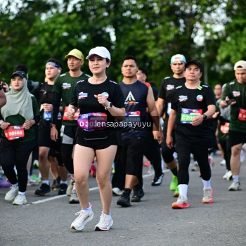 Runner Photo 4158238