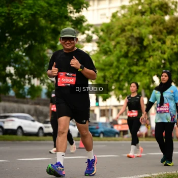 Runner Photo 4158242