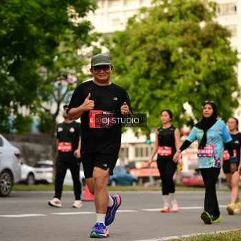 Runner Photo 4158244