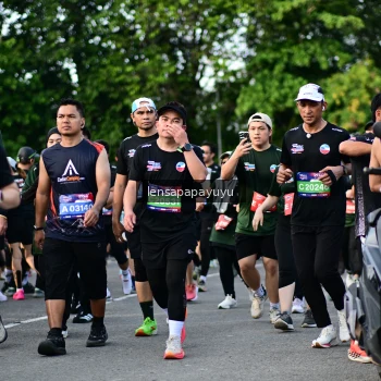 Runner Photo 4158249