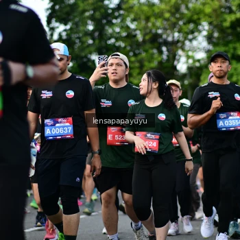 Runner Photo 4158257