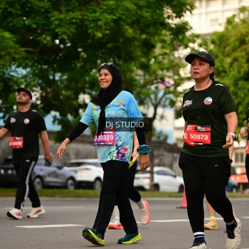 Runner Photo 4158258
