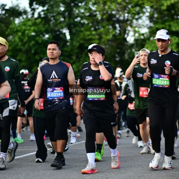 Runner Photo 4158259