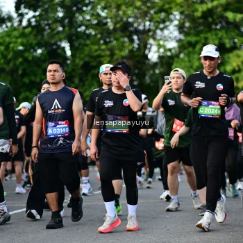 Runner Photo 4158260