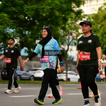 Runner Photo 4158261