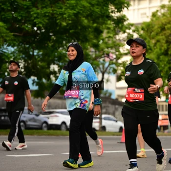 Runner Photo 4158262