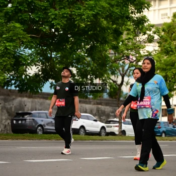 Runner Photo 4158263