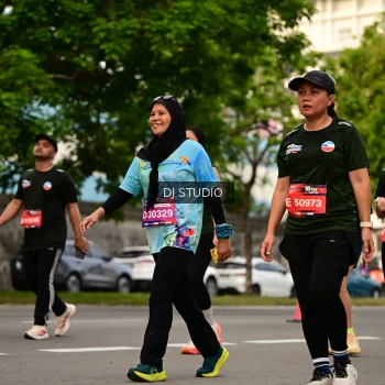 Runner Photo 4158264