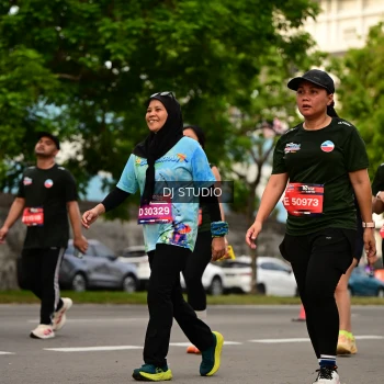 Runner Photo 4158265