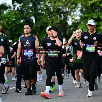 Runner Photo 4158266