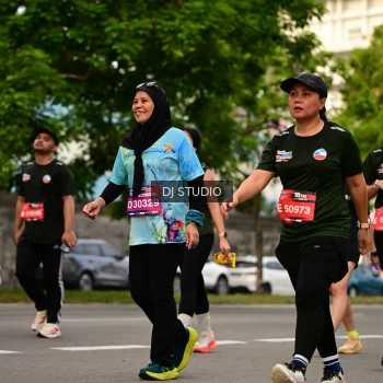 Runner Photo 4158267
