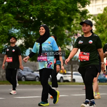 Runner Photo 4158268