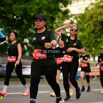 Runner Photo 4158269