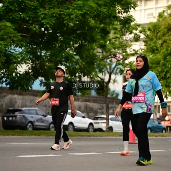 Runner Photo 4158270