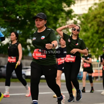Runner Photo 4158271