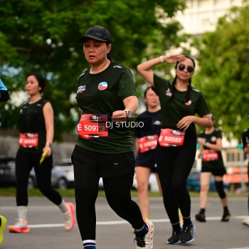 Runner Photo 4158274