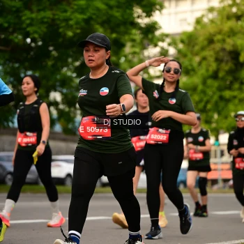 Runner Photo 4158276