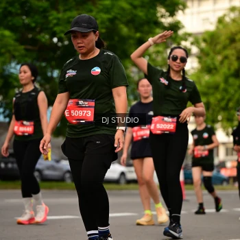 Runner Photo 4158277