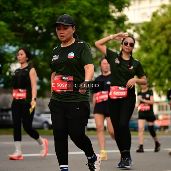 Runner Photo 4158278