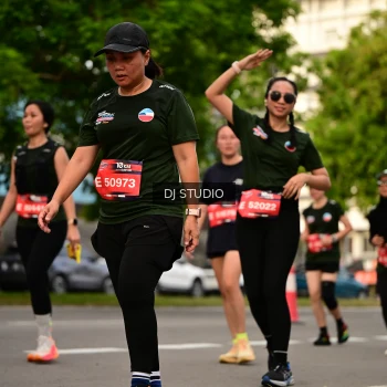 Runner Photo 4158279