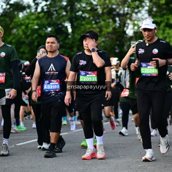 Runner Photo 4158280
