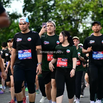 Runner Photo 4158281