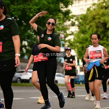 Runner Photo 4158282
