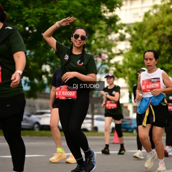 Runner Photo 4158283